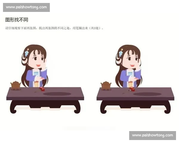 打造全面视觉训练方案提升观察力与专注力的方法探索